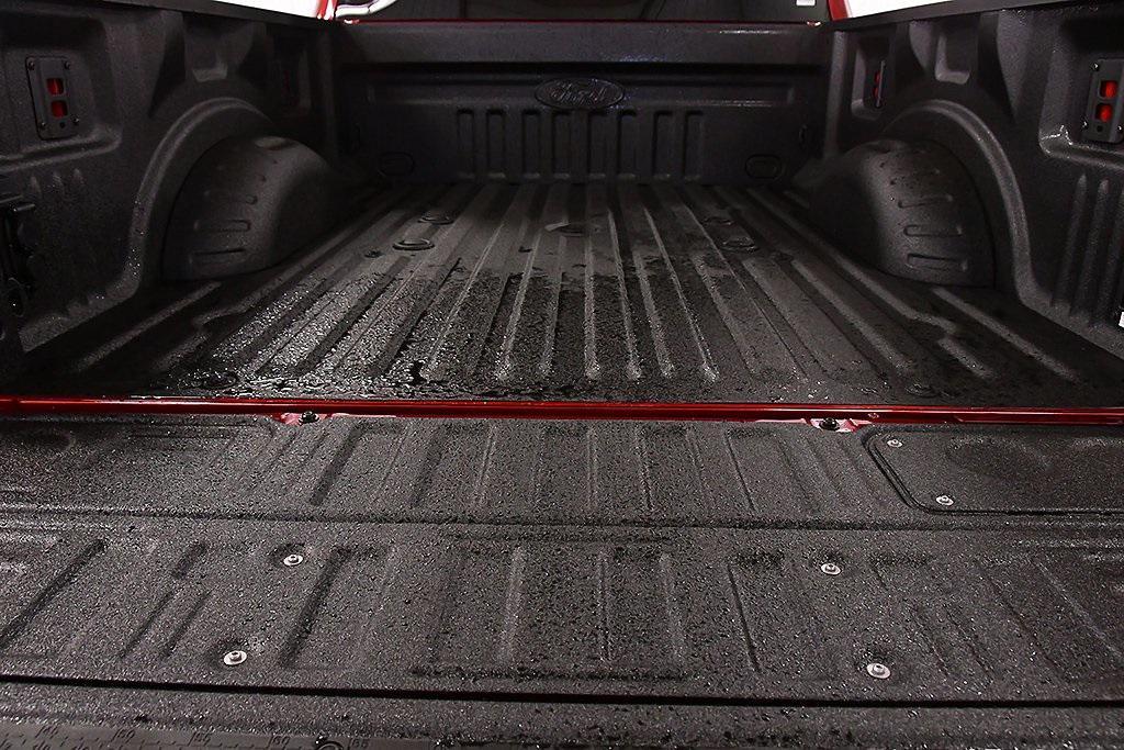 new 2026 Ford F-350 car, priced at $97,823