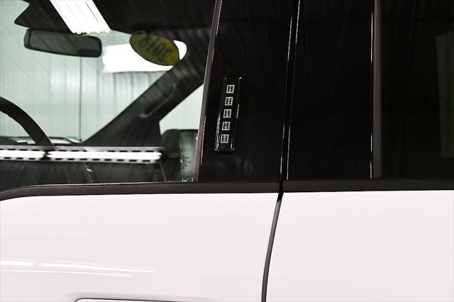 used 2018 Ford F-150 car, priced at $28,995