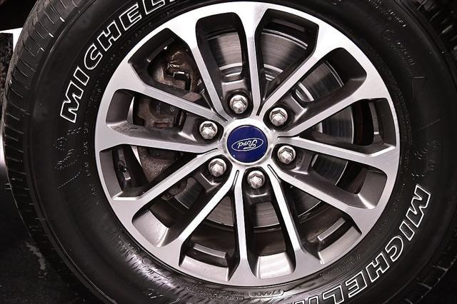 used 2018 Ford F-150 car, priced at $28,995