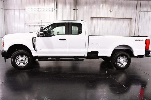 used 2024 Ford F-250 car, priced at $45,995