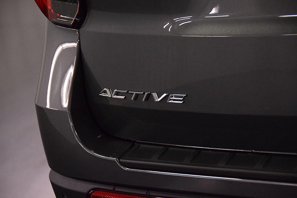 new 2026 Ford Explorer car, priced at $47,385