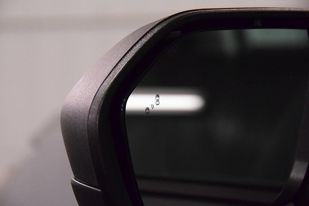 new 2026 Ford Explorer car, priced at $47,385