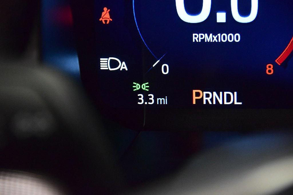 new 2026 Ford Explorer car, priced at $47,385