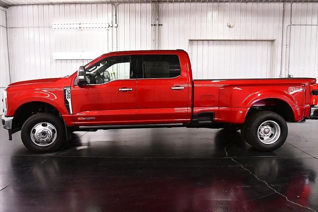 used 2024 Ford F-350 car, priced at $87,999