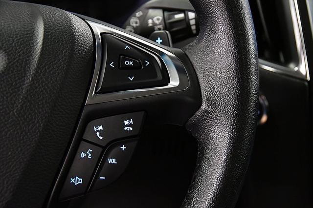 used 2018 Ford Edge car, priced at $18,995