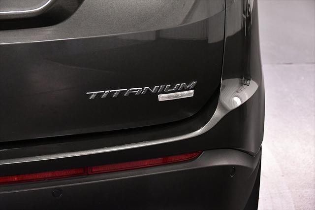 used 2018 Ford Edge car, priced at $18,995