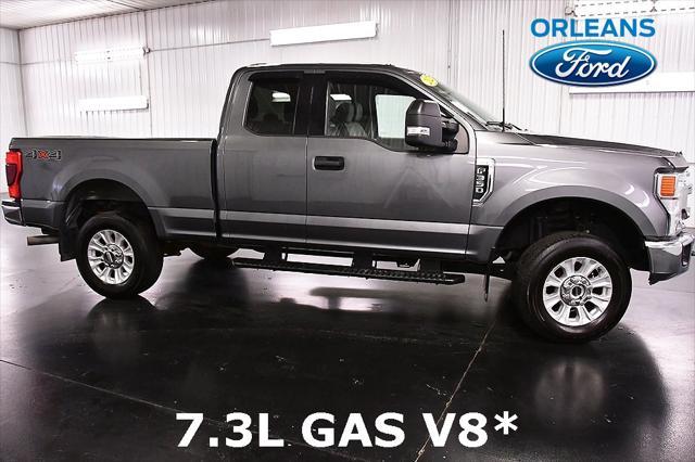 used 2022 Ford F-350 car, priced at $49,995