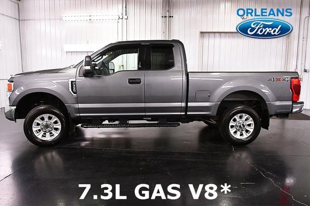 used 2022 Ford F-350 car, priced at $49,995