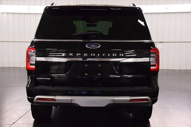 new 2024 Ford Expedition car, priced at $70,330