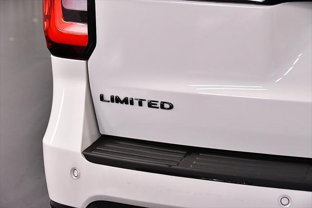 used 2024 Ford Expedition Max car, priced at $68,995