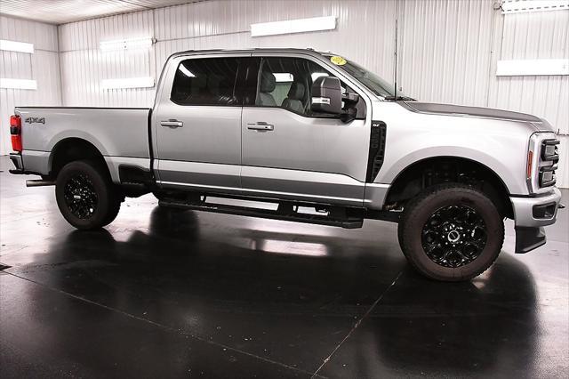 used 2024 Ford F-250 car, priced at $59,995