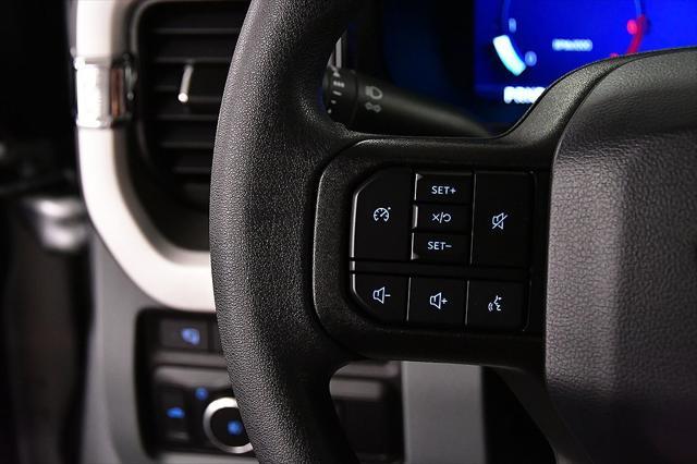 used 2024 Ford F-250 car, priced at $59,995