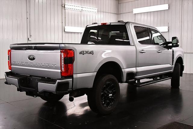 used 2024 Ford F-250 car, priced at $59,995