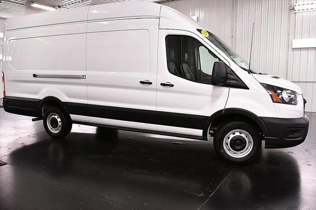 new 2024 Ford Transit-250 car, priced at $52,347