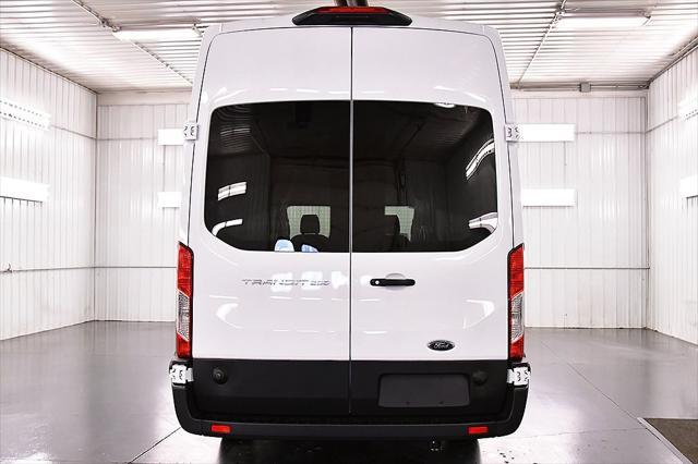 new 2024 Ford Transit-250 car, priced at $52,347