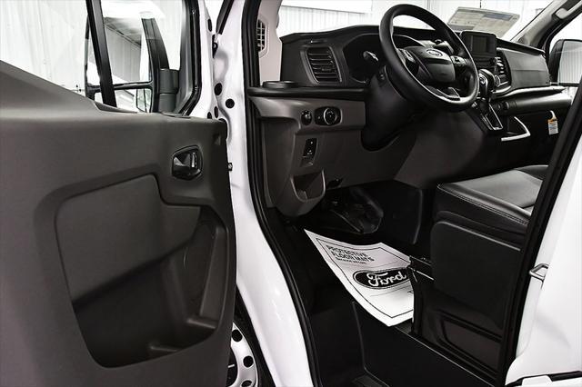 new 2024 Ford Transit-250 car, priced at $52,347