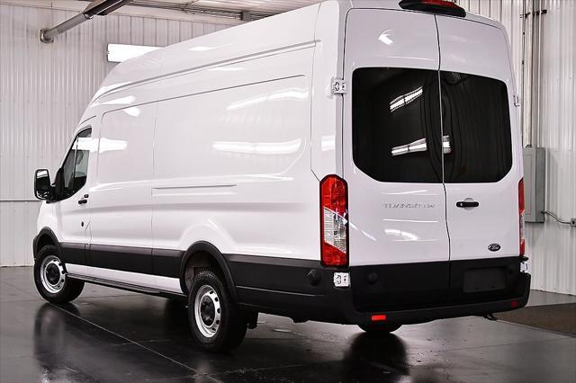 new 2024 Ford Transit-250 car, priced at $52,347