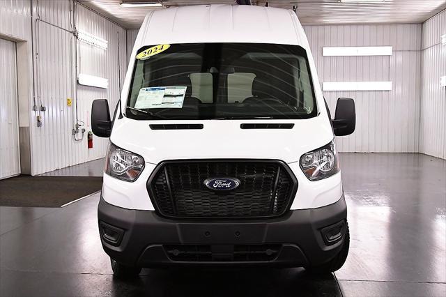 new 2024 Ford Transit-250 car, priced at $52,347