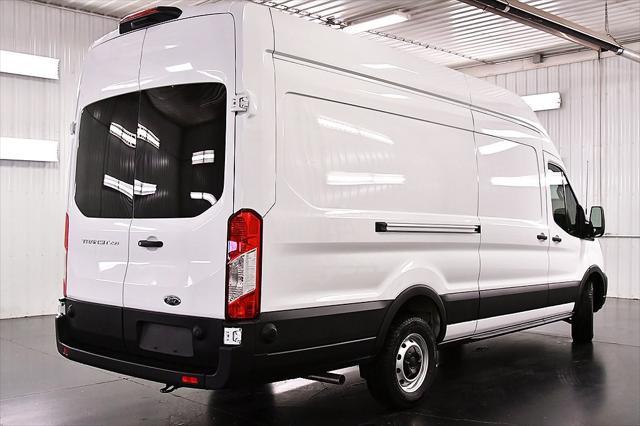 new 2024 Ford Transit-250 car, priced at $52,347