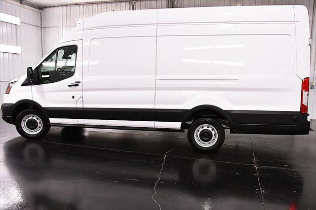 new 2024 Ford Transit-250 car, priced at $52,347