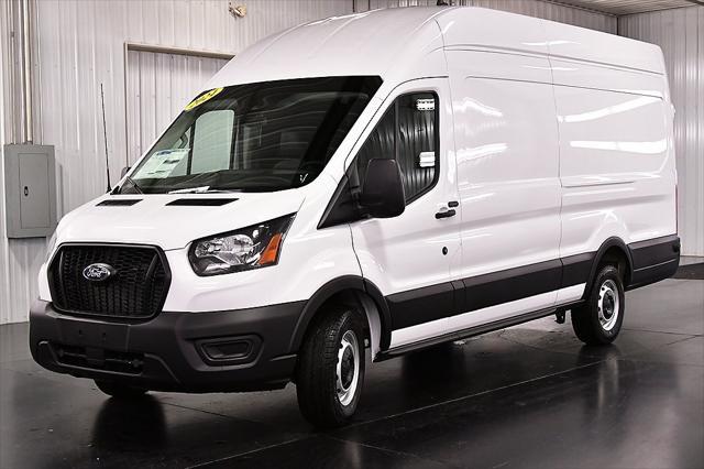 new 2024 Ford Transit-250 car, priced at $52,347