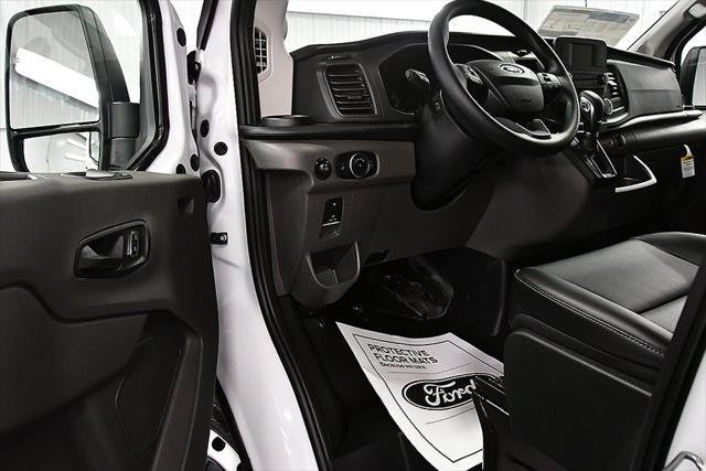 new 2024 Ford Transit-250 car, priced at $52,347