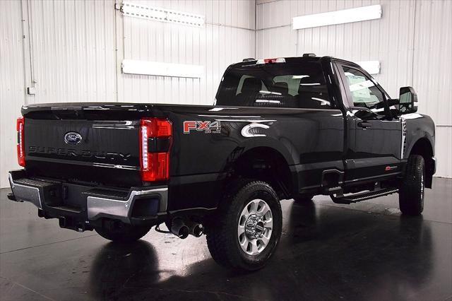 new 2024 Ford F-350 car, priced at $68,344