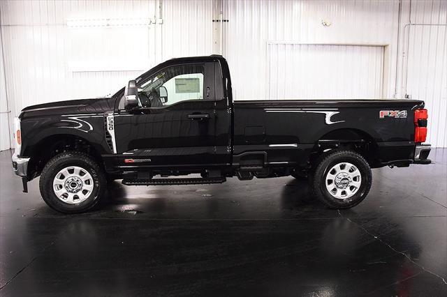 new 2024 Ford F-350 car, priced at $68,344