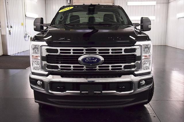 new 2024 Ford F-350 car, priced at $68,344