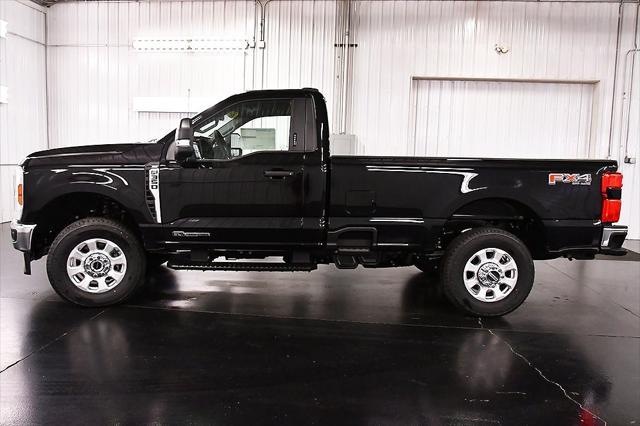 new 2024 Ford F-350 car, priced at $64,208