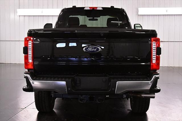 new 2024 Ford F-350 car, priced at $64,208