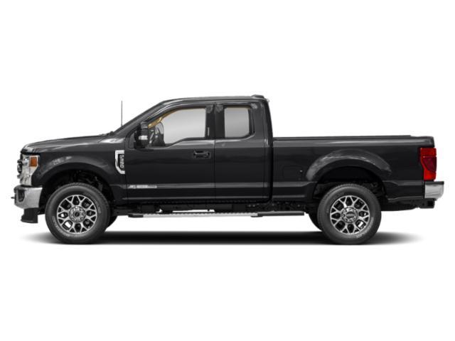 used 2021 Ford F-350 car, priced at $59,995