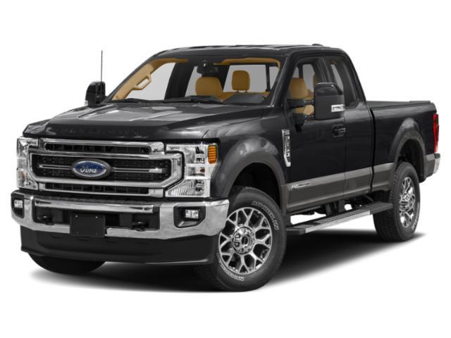 used 2021 Ford F-350 car, priced at $59,995