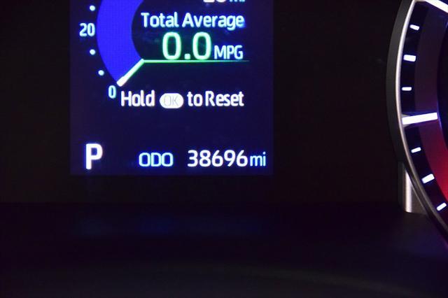 used 2021 Toyota Highlander car, priced at $30,000