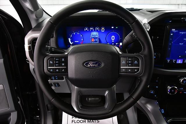 new 2024 Ford F-150 car, priced at $66,042