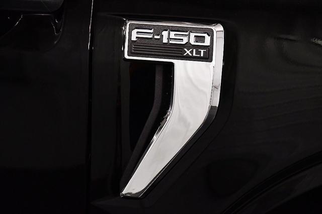 new 2024 Ford F-150 car, priced at $66,042