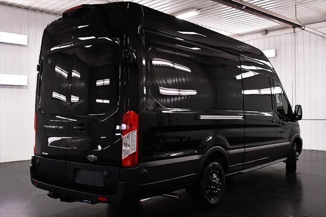 new 2024 Ford Transit-350 car, priced at $61,038