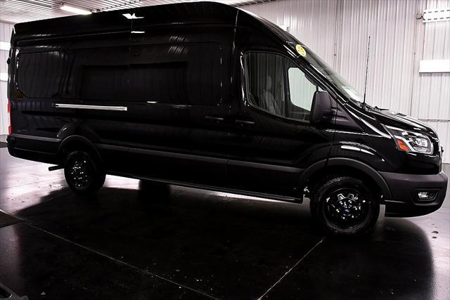 new 2024 Ford Transit-350 car, priced at $61,038