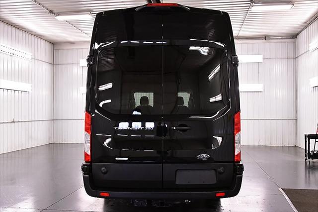 new 2024 Ford Transit-350 car, priced at $61,038