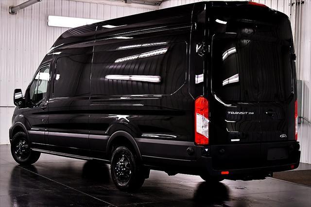 new 2024 Ford Transit-350 car, priced at $61,038