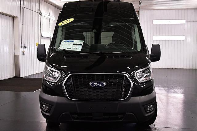 new 2024 Ford Transit-350 car, priced at $61,038