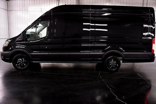 new 2024 Ford Transit-350 car, priced at $61,038