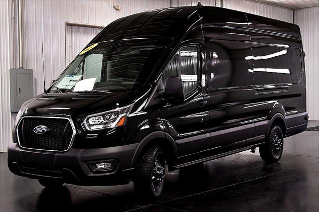 new 2024 Ford Transit-350 car, priced at $61,038