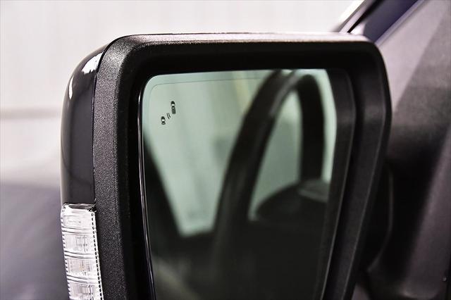 used 2023 Ford F-150 car, priced at $55,000