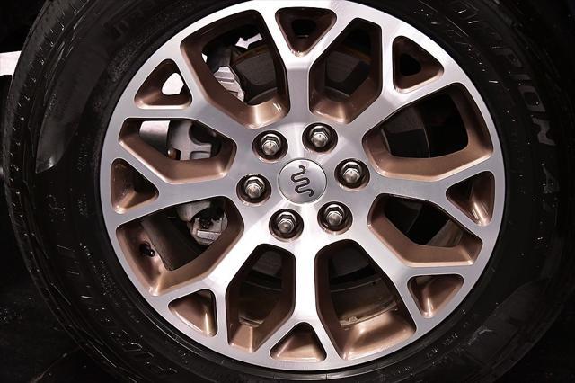 used 2023 Ford F-150 car, priced at $55,000