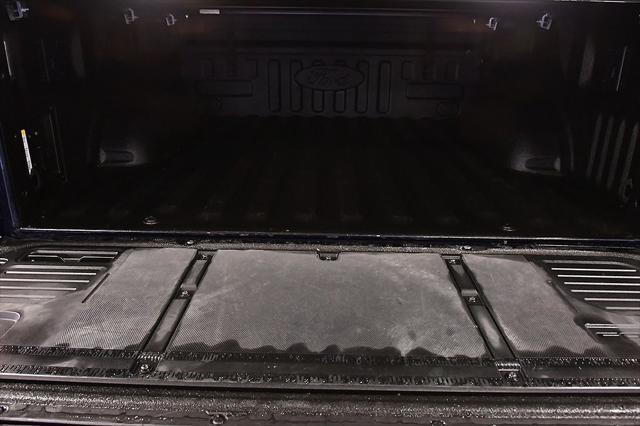 used 2023 Ford F-150 car, priced at $55,000