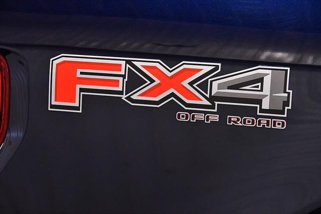 used 2023 Ford F-150 car, priced at $55,000