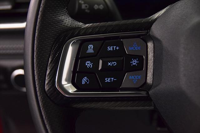 used 2024 Ford Mustang car, priced at $46,995