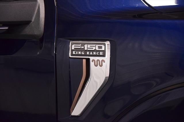 used 2024 Ford F-150 car, priced at $66,995