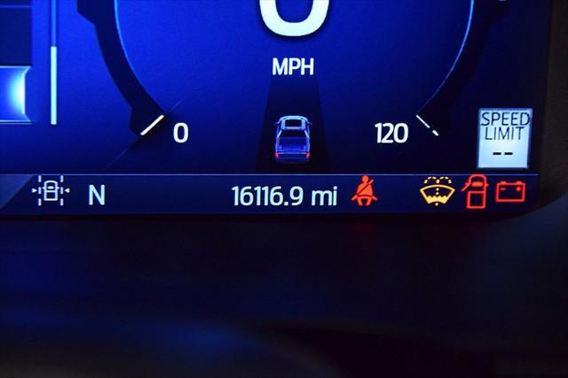 used 2024 Ford F-150 car, priced at $66,995